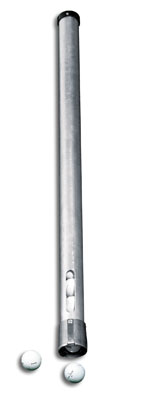 buy Madewell Balshag Tube For Easy Back Saving Golf Ball Pick-up